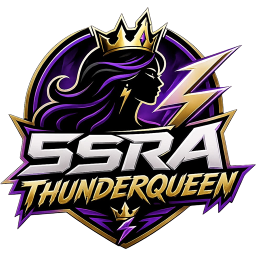 SSRA Thunderqueen