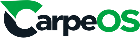 CarpeOS